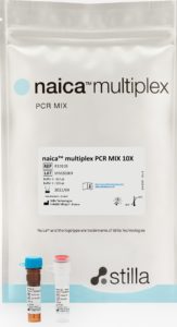 naica multiplex PCR MIX 10X