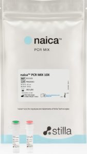 naica PCR Mix 10X