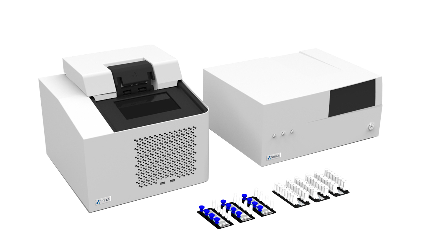 naica system updated