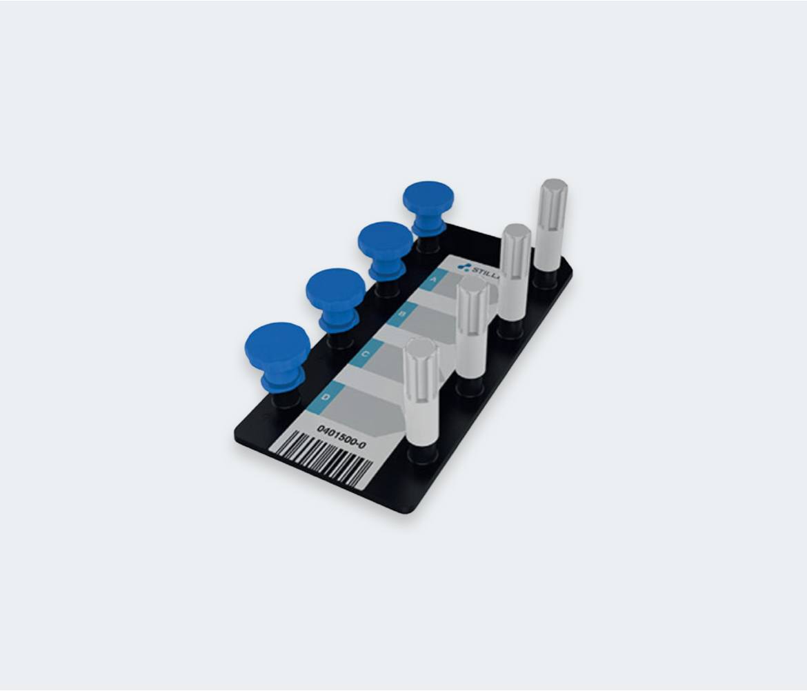 Digital PCR Chips and Reagents