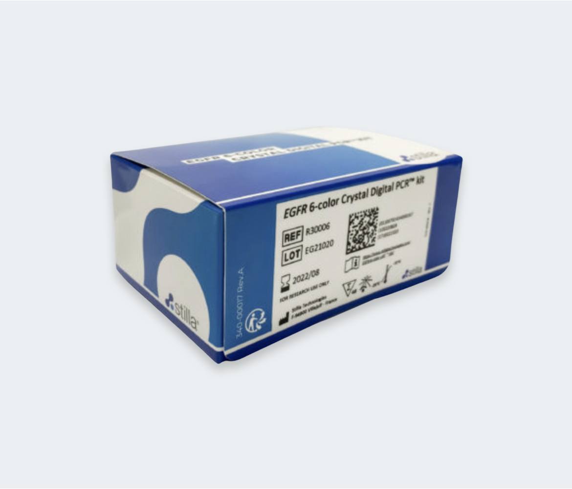 Digital PCR Kits and Assays
