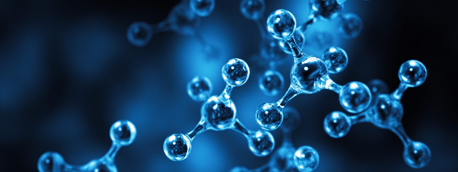 molecule rendering